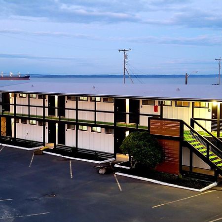 Saltwater Inn Westport Εξωτερικό φωτογραφία