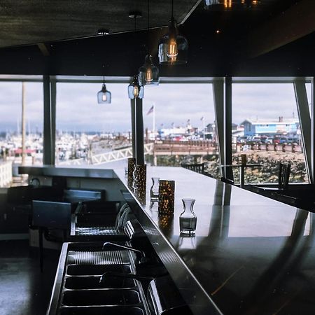 Saltwater Inn Westport Εξωτερικό φωτογραφία