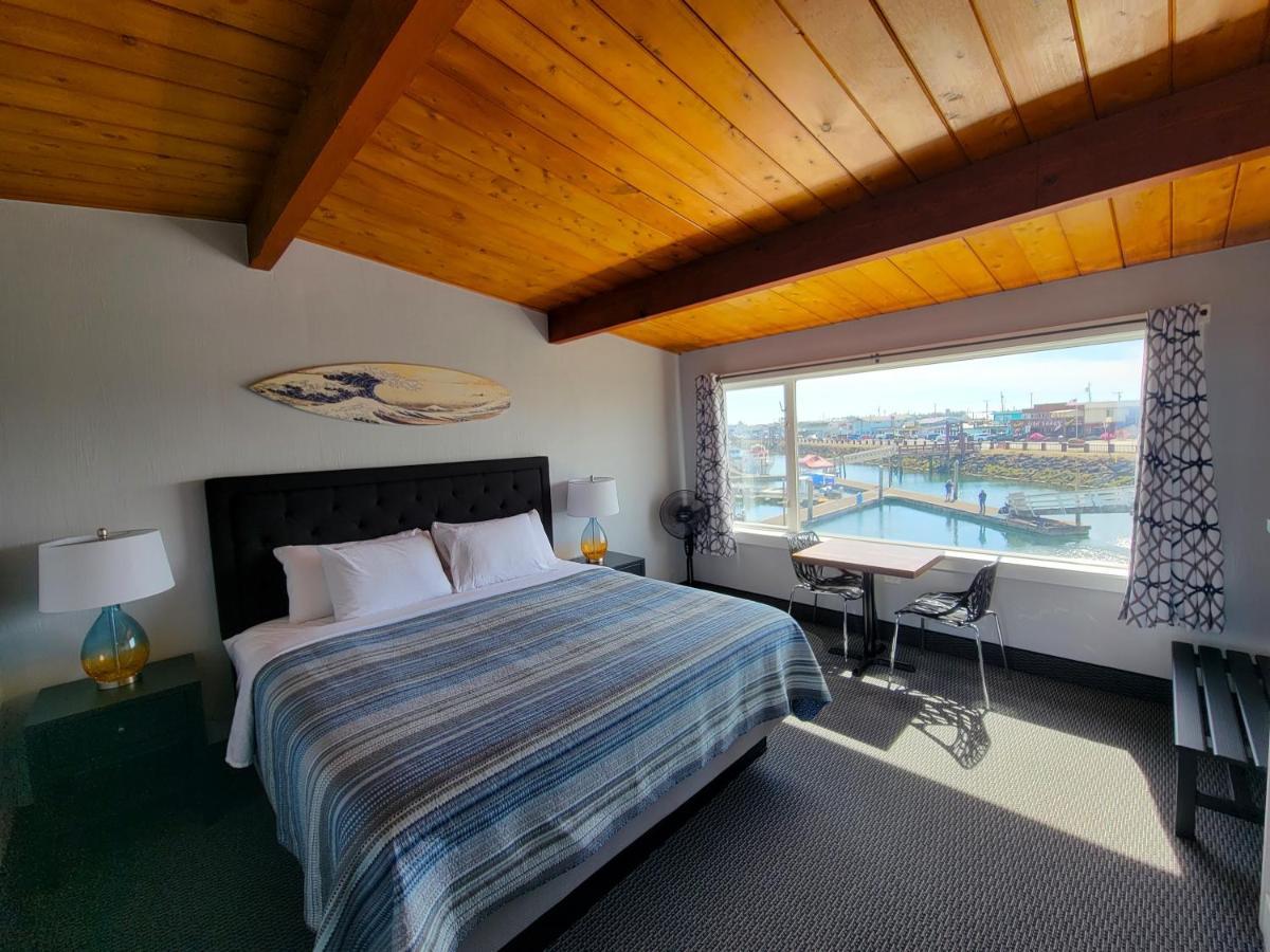 Saltwater Inn Westport Εξωτερικό φωτογραφία