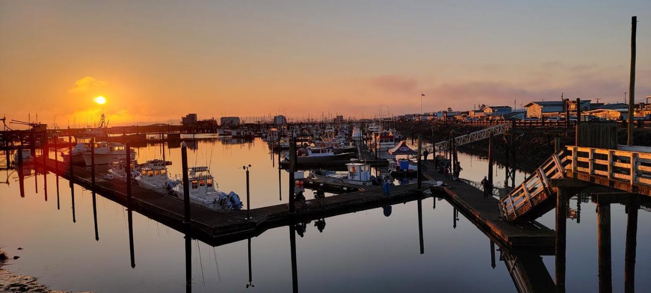 Saltwater Inn Westport Εξωτερικό φωτογραφία