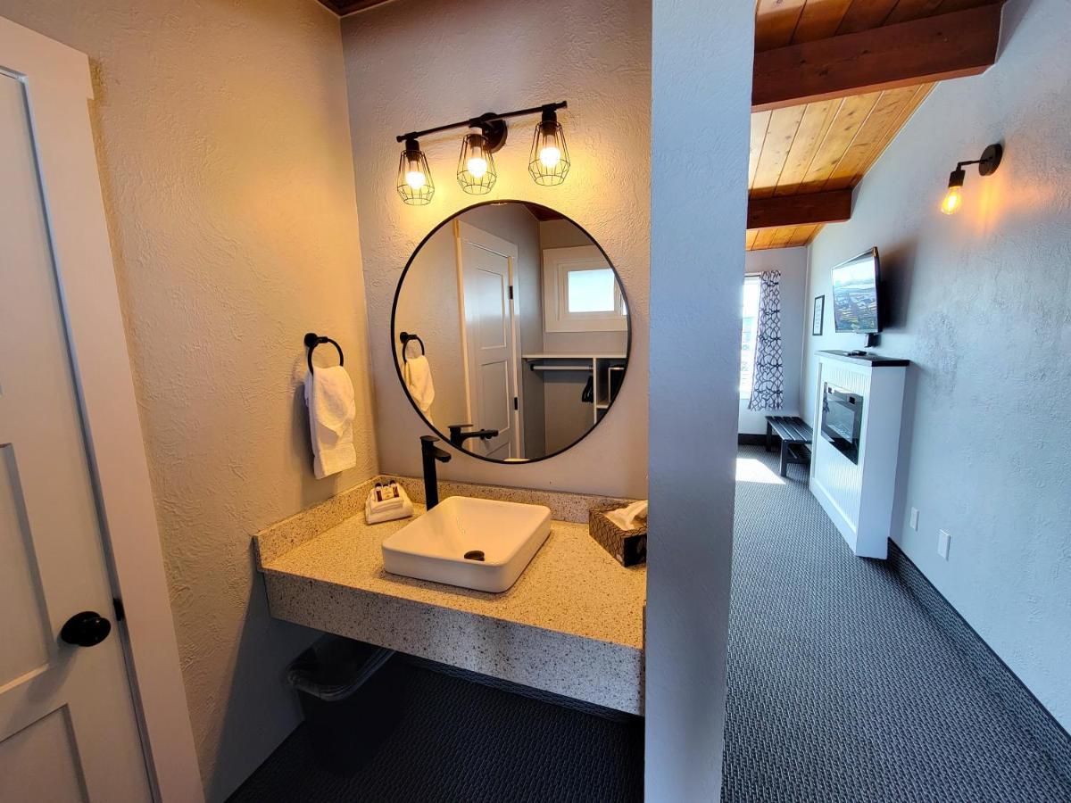 Saltwater Inn Westport Εξωτερικό φωτογραφία