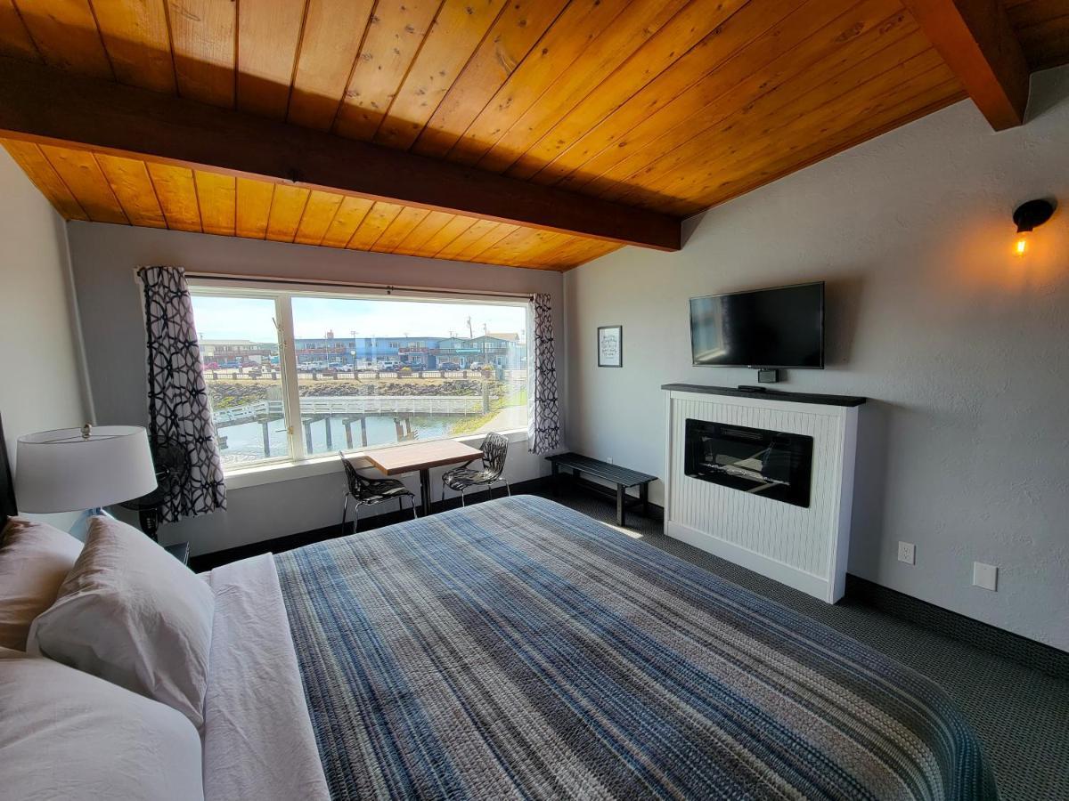 Saltwater Inn Westport Εξωτερικό φωτογραφία