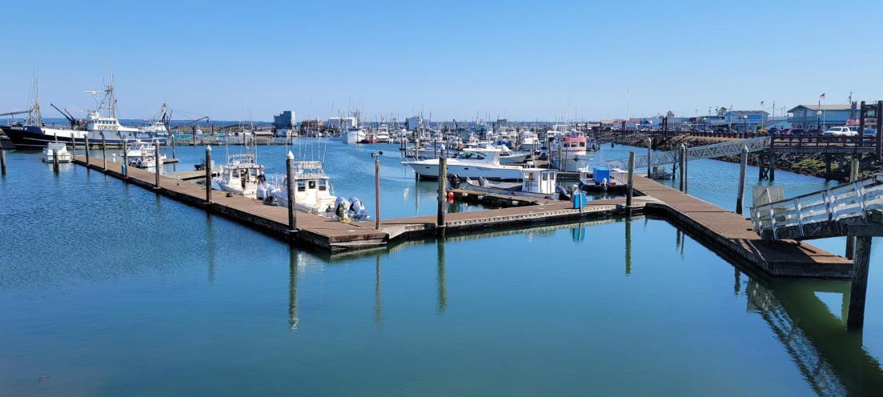 Saltwater Inn Westport Εξωτερικό φωτογραφία