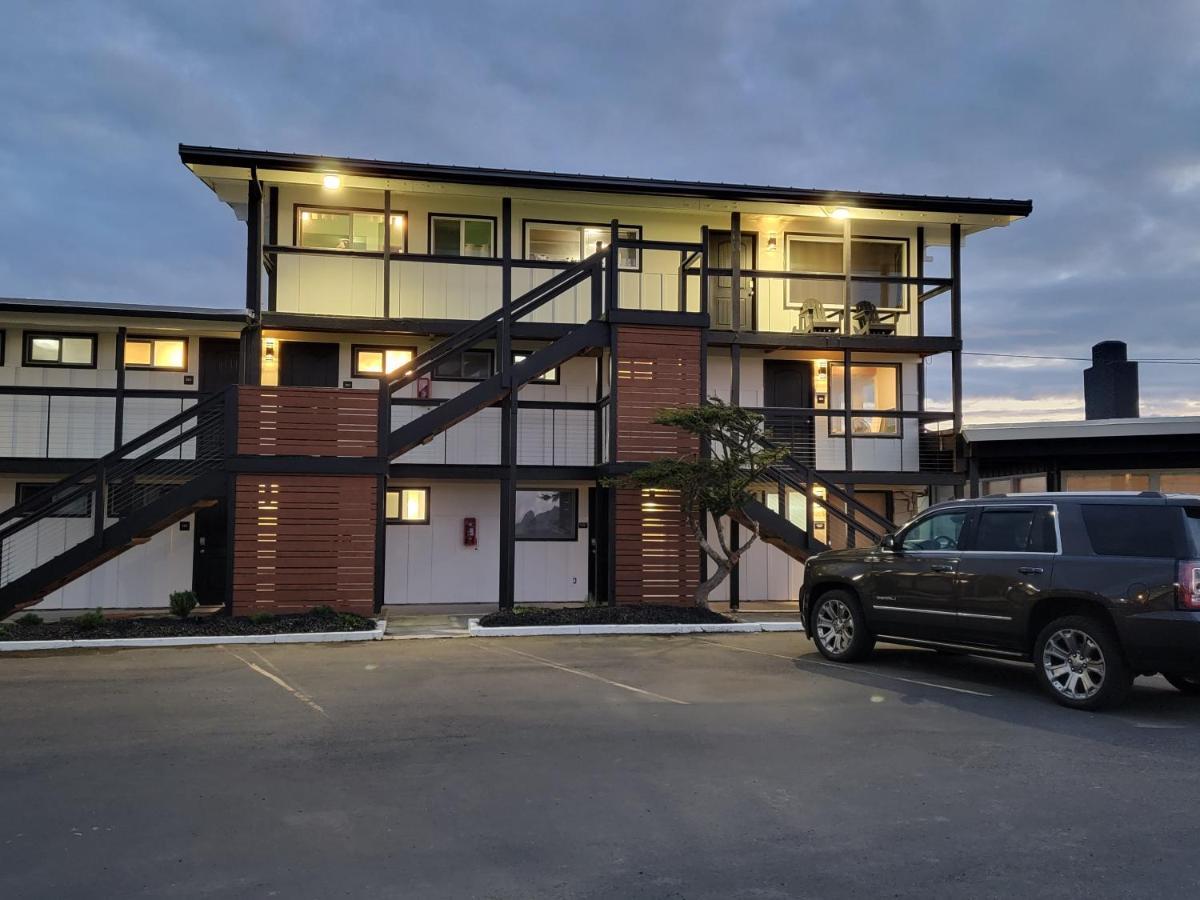 Saltwater Inn Westport Εξωτερικό φωτογραφία