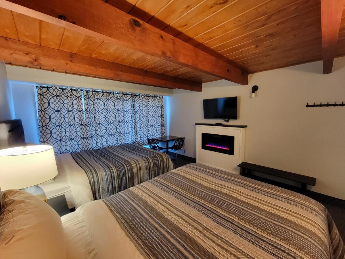 Saltwater Inn Westport Εξωτερικό φωτογραφία