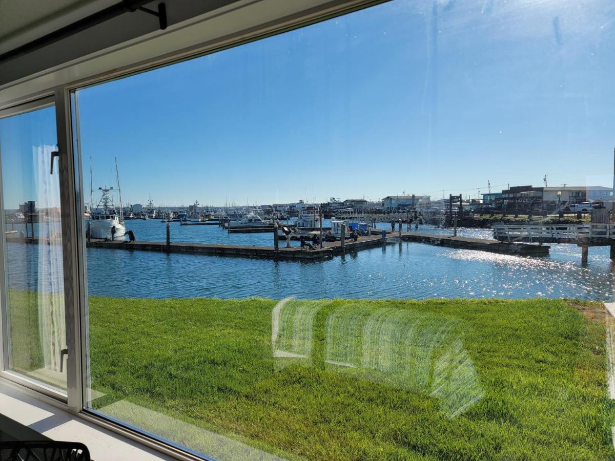 Saltwater Inn Westport Εξωτερικό φωτογραφία