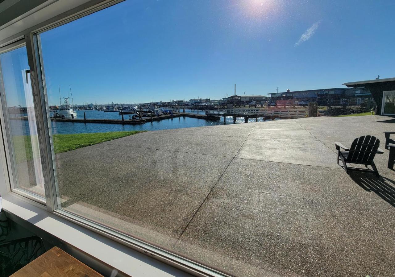 Saltwater Inn Westport Εξωτερικό φωτογραφία