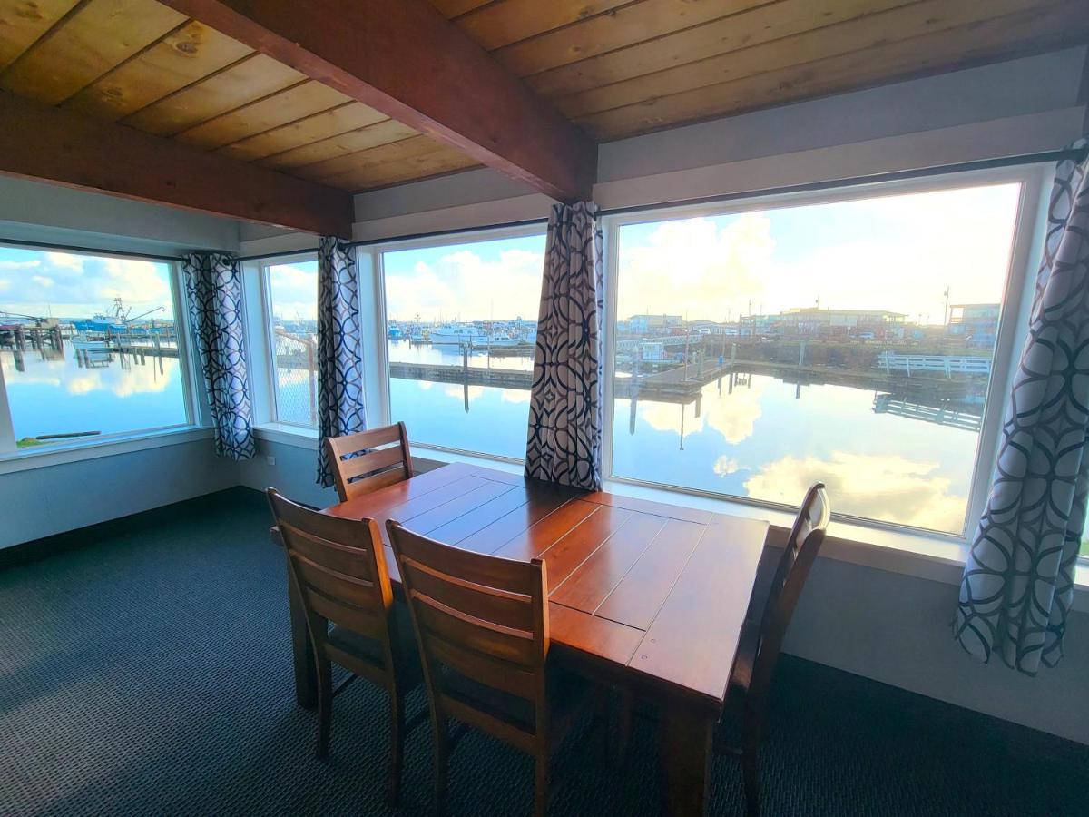 Saltwater Inn Westport Εξωτερικό φωτογραφία