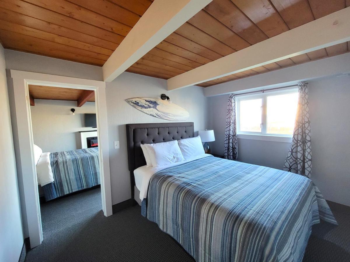 Saltwater Inn Westport Εξωτερικό φωτογραφία