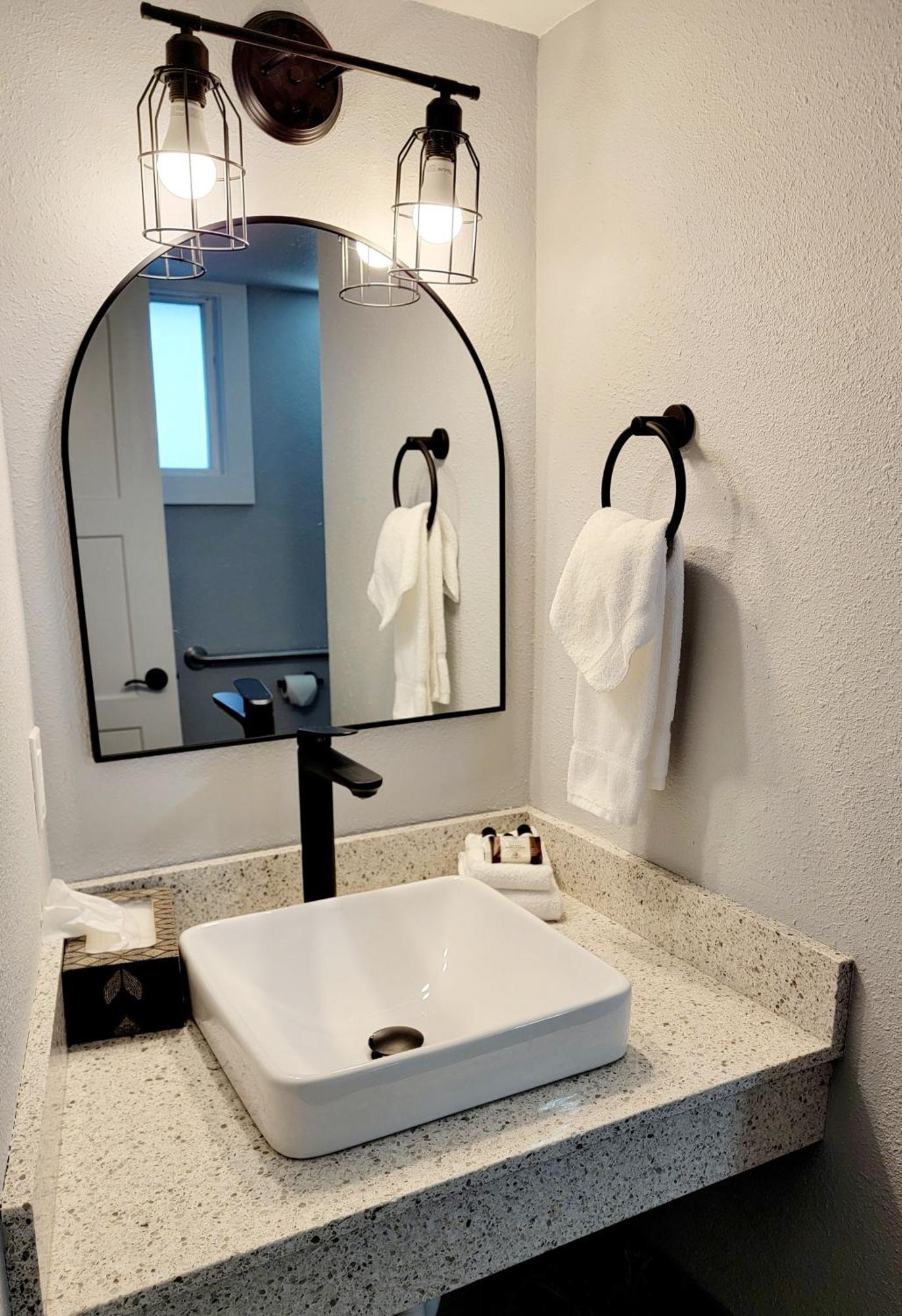 Saltwater Inn Westport Εξωτερικό φωτογραφία
