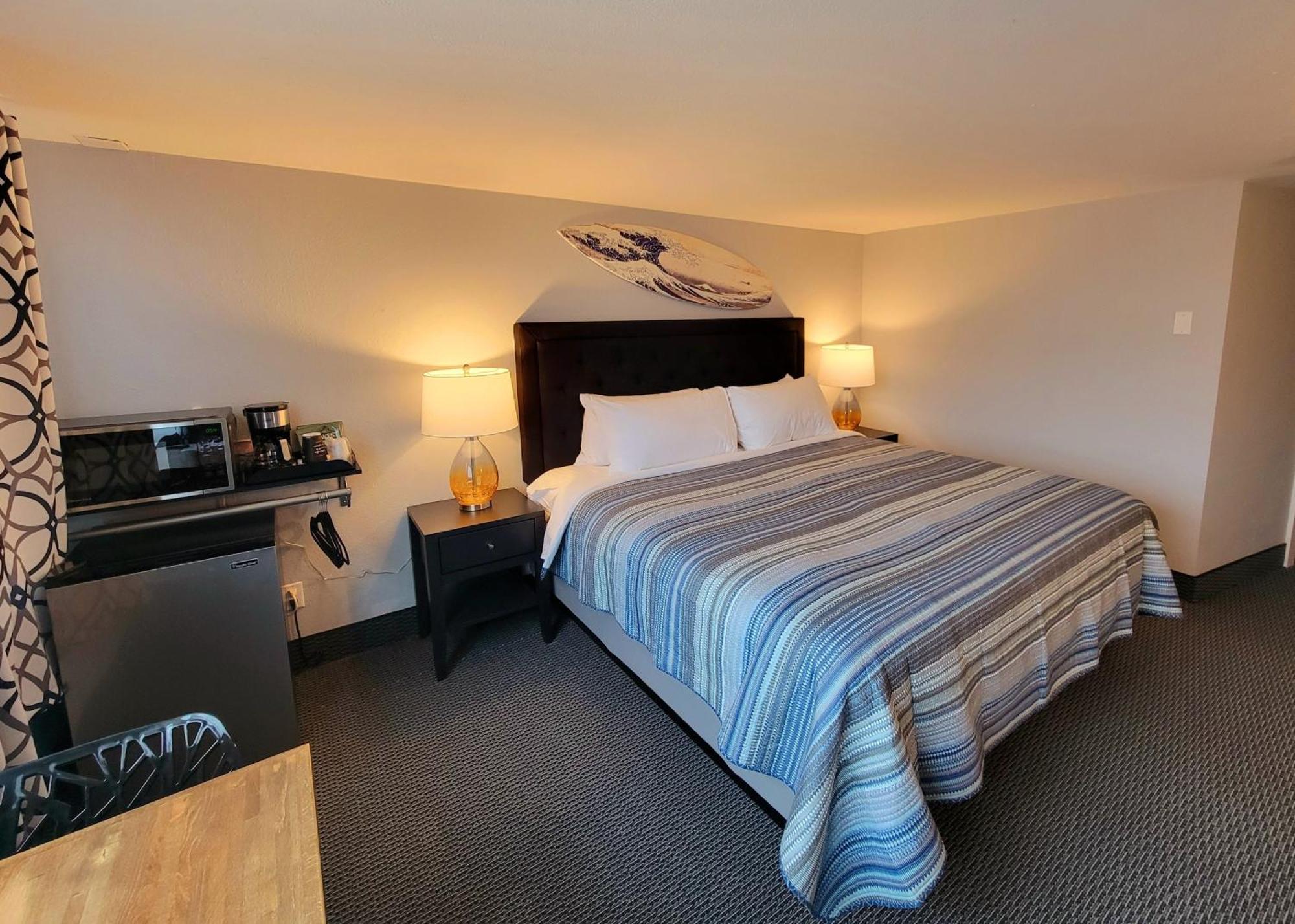 Saltwater Inn Westport Εξωτερικό φωτογραφία