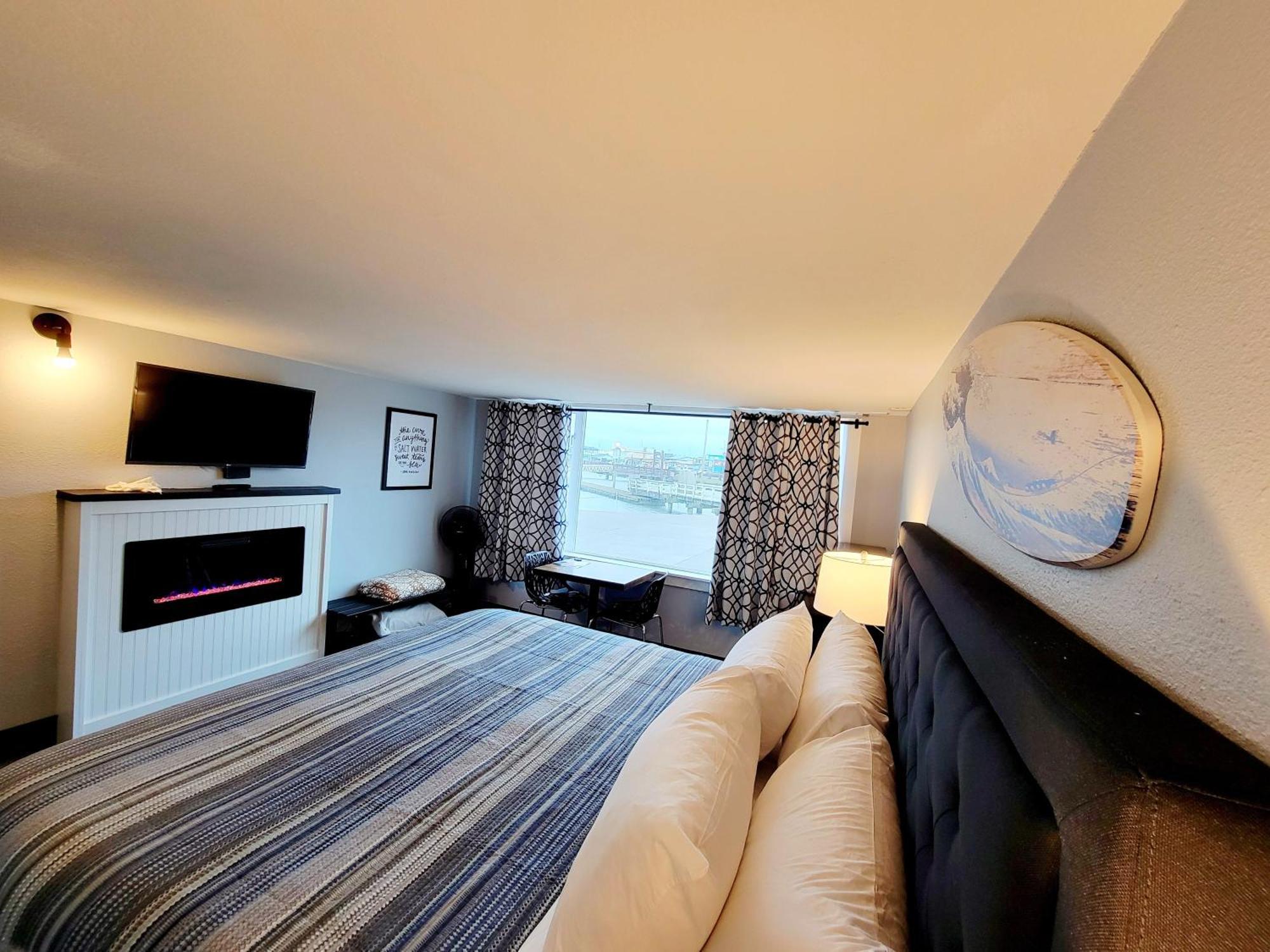 Saltwater Inn Westport Εξωτερικό φωτογραφία