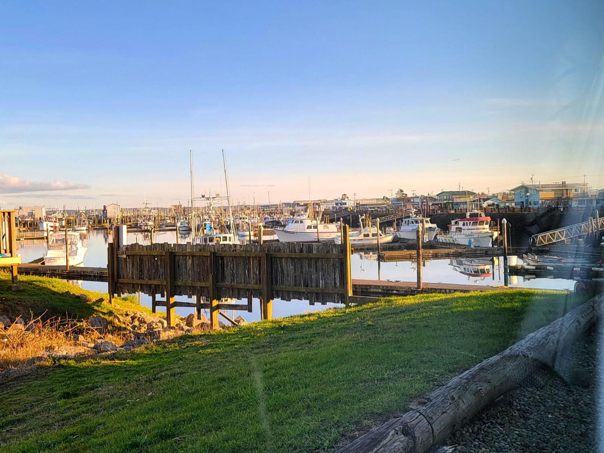 Saltwater Inn Westport Εξωτερικό φωτογραφία