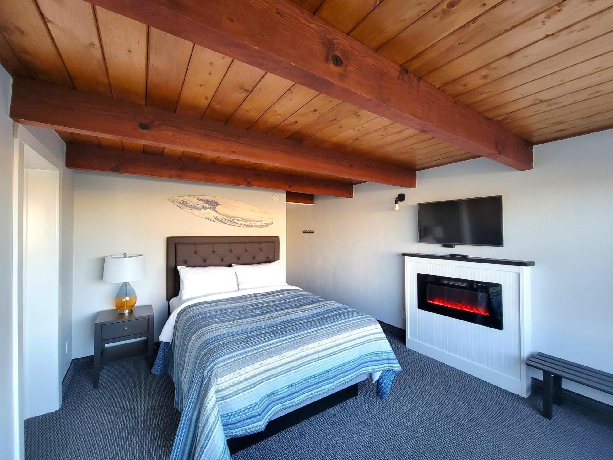 Saltwater Inn Westport Εξωτερικό φωτογραφία