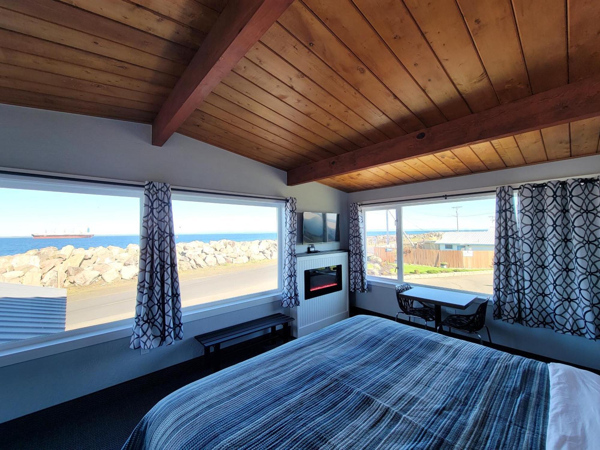Saltwater Inn Westport Εξωτερικό φωτογραφία