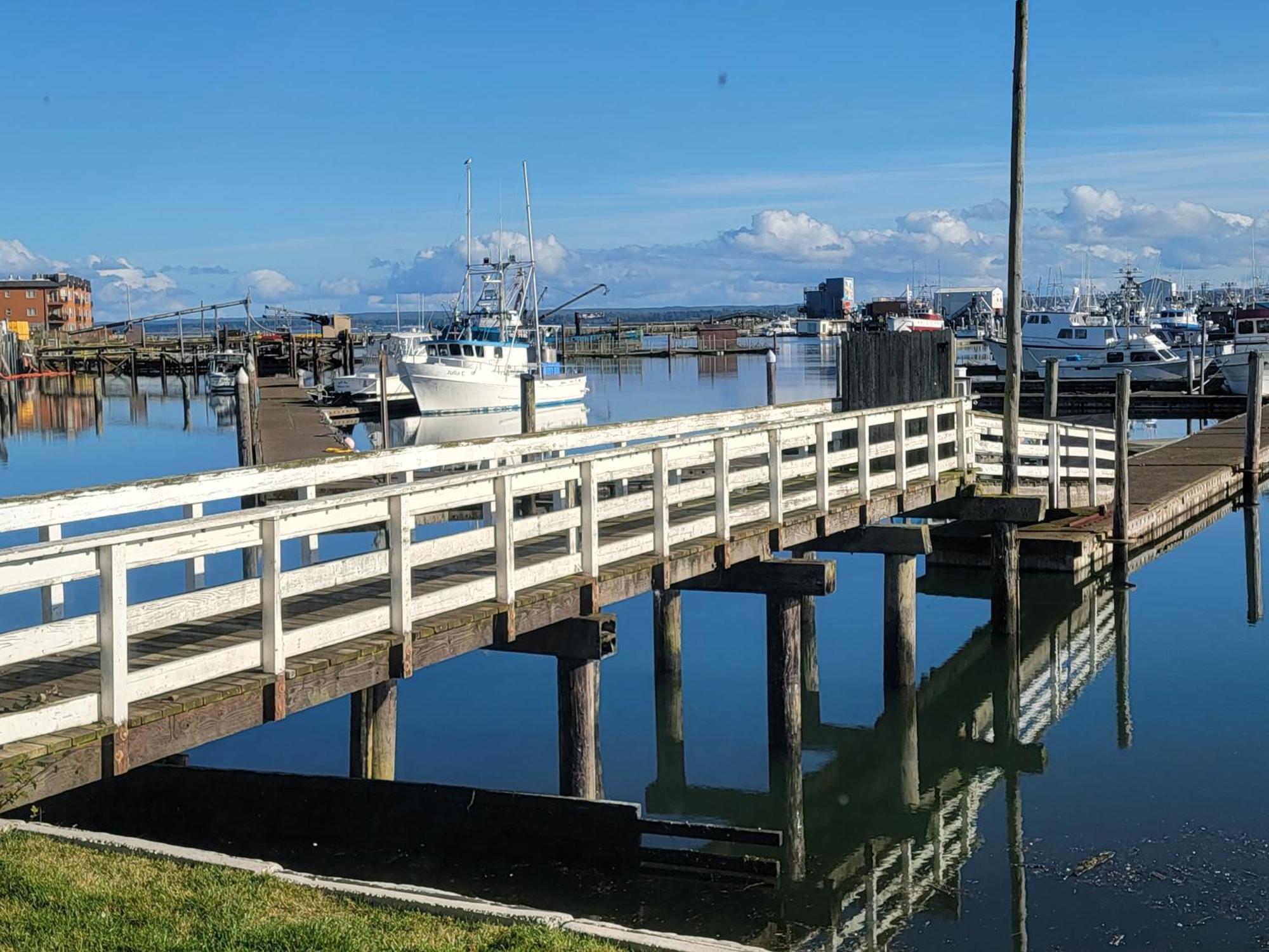 Saltwater Inn Westport Εξωτερικό φωτογραφία