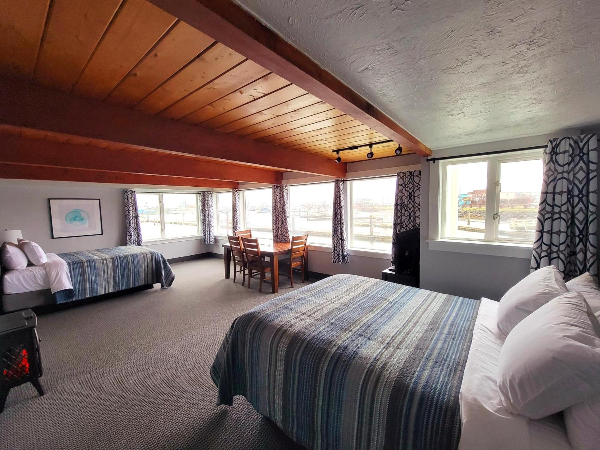 Saltwater Inn Westport Εξωτερικό φωτογραφία