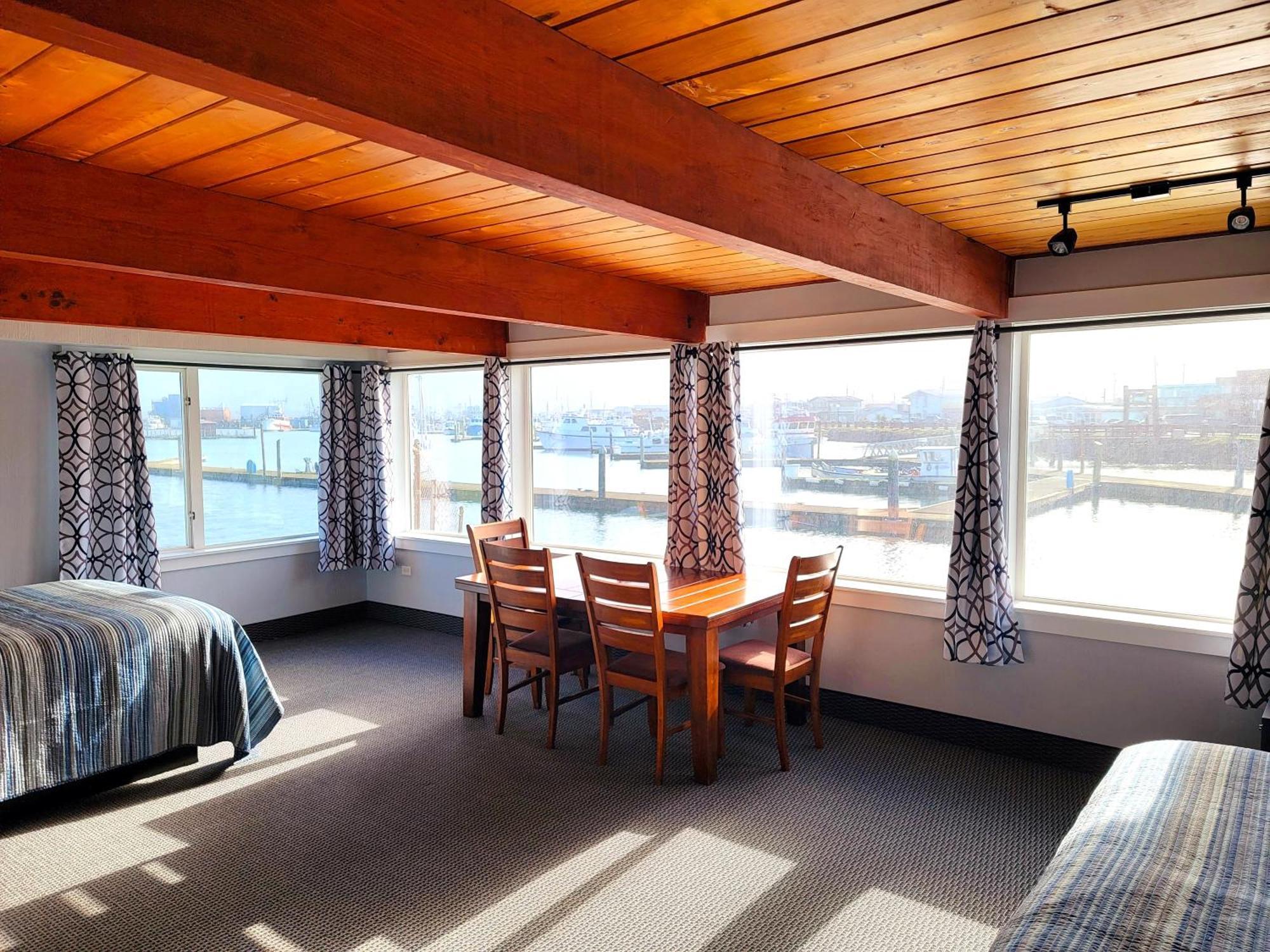 Saltwater Inn Westport Εξωτερικό φωτογραφία