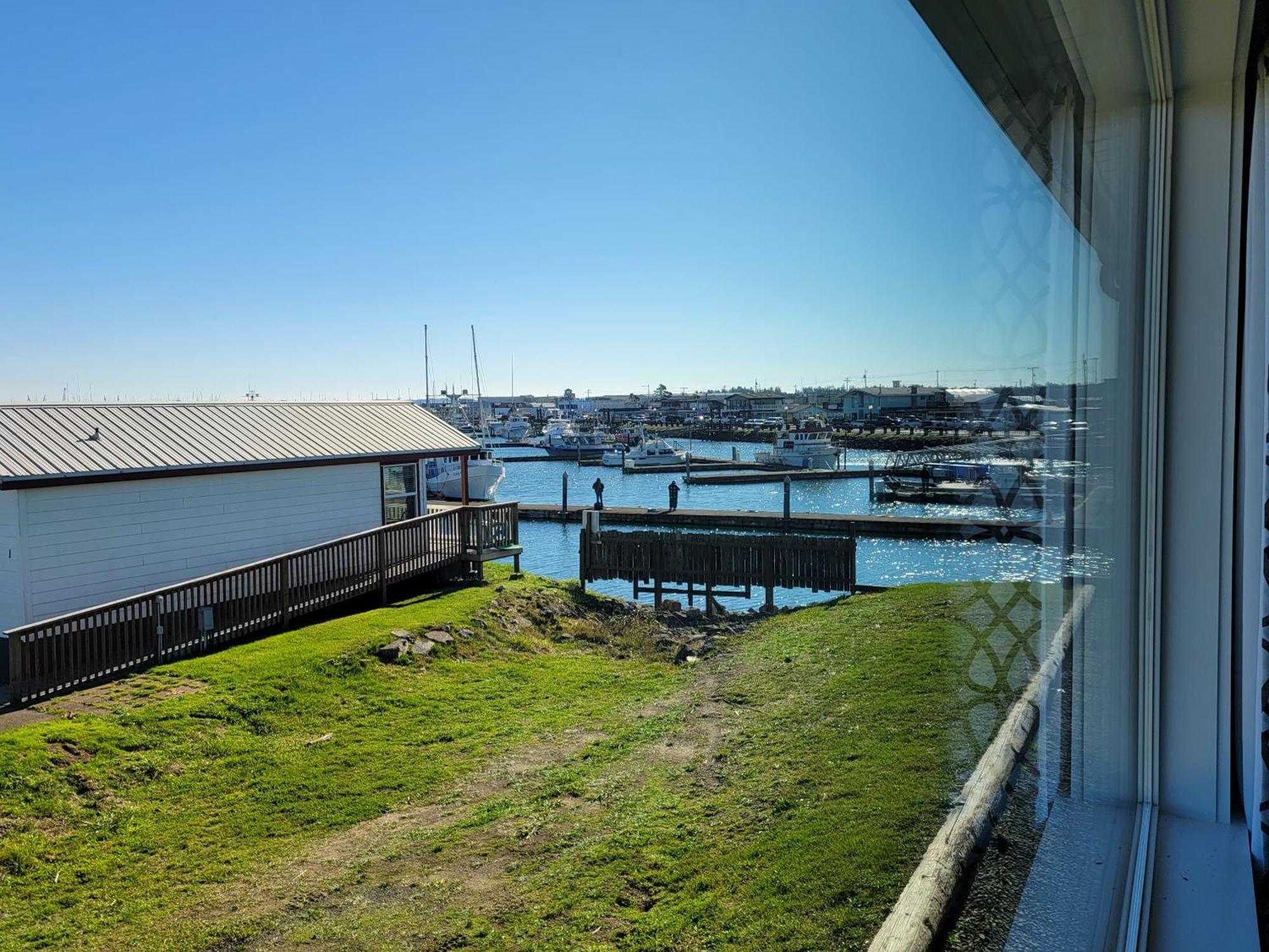 Saltwater Inn Westport Εξωτερικό φωτογραφία