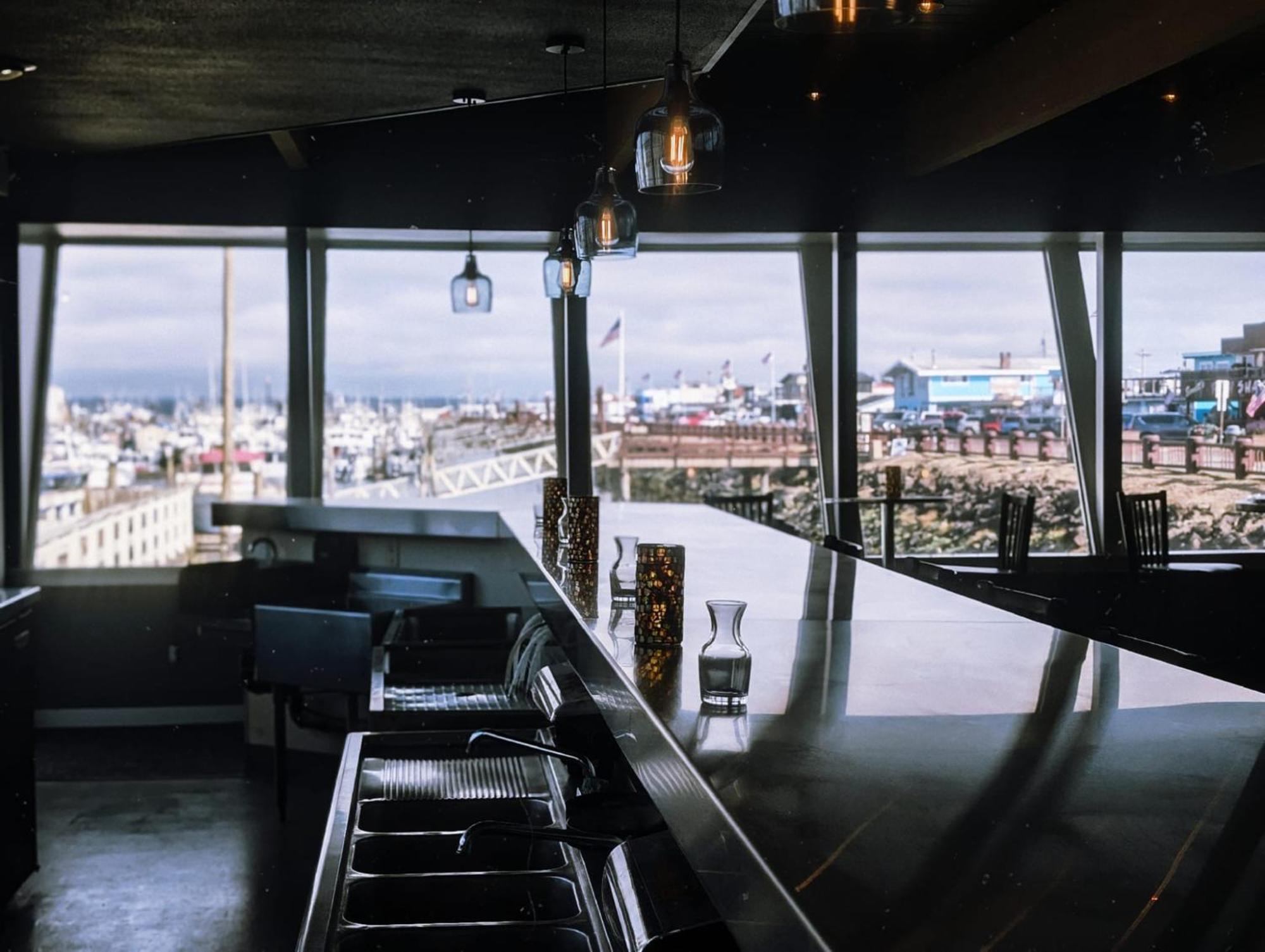 Saltwater Inn Westport Εξωτερικό φωτογραφία