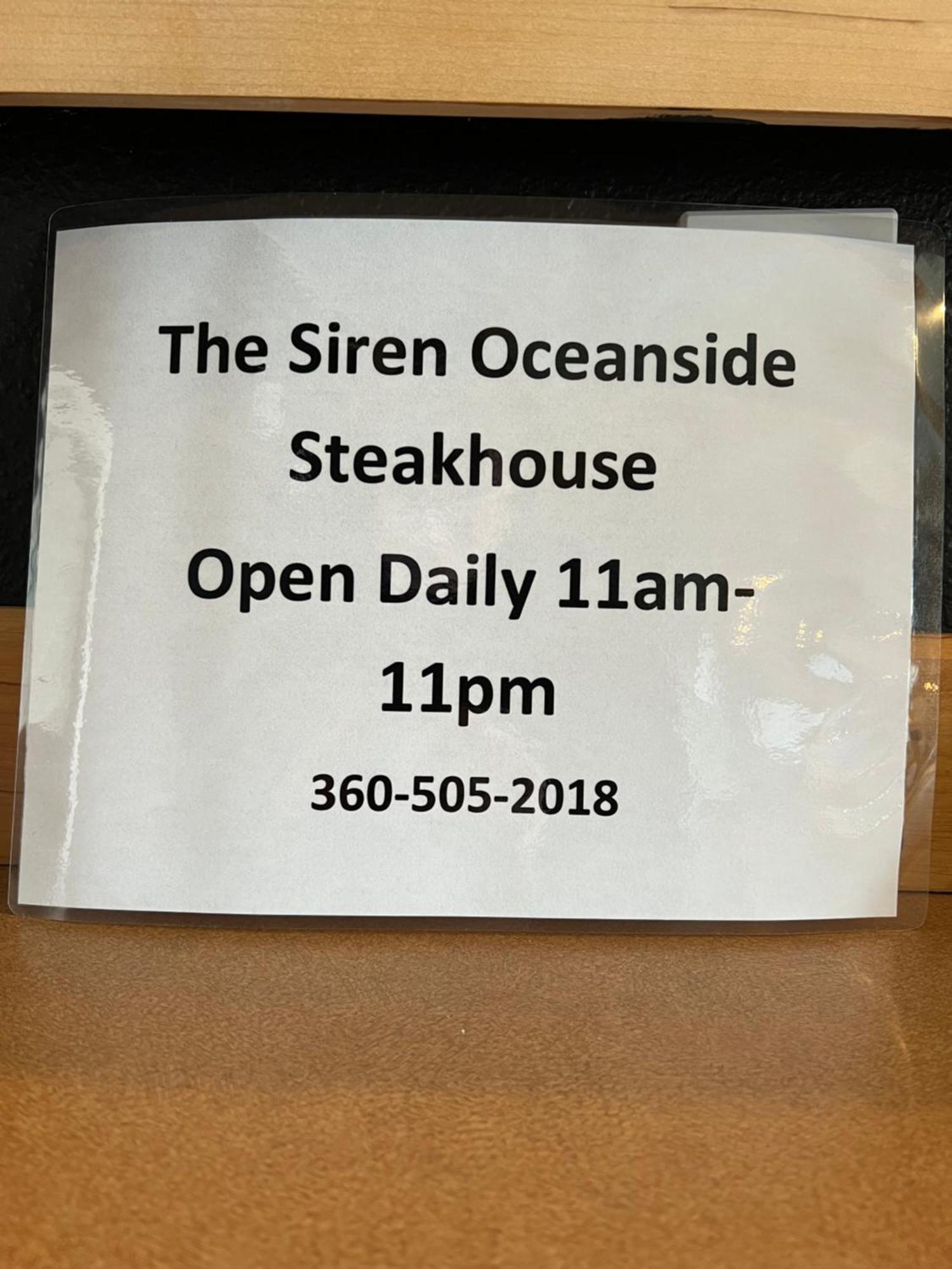 Saltwater Inn Westport Εξωτερικό φωτογραφία